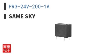 PR3-24V-200-1A ͼƬ